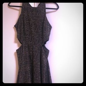 Ella Moss Dress